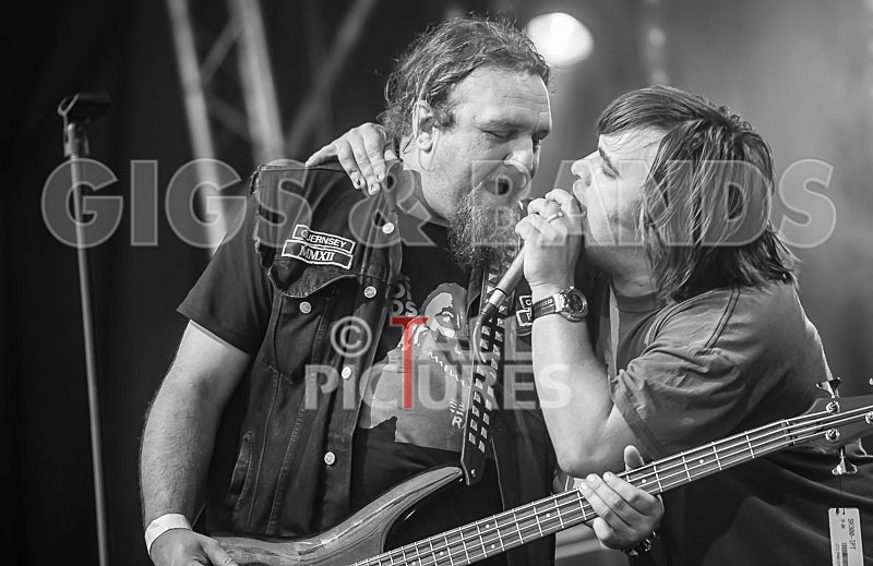 Crazy Babies_Chaos-18 - CRAZY BABIES