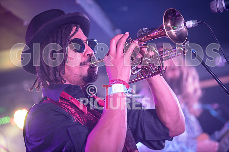 The Recks-740 - THE RECKS