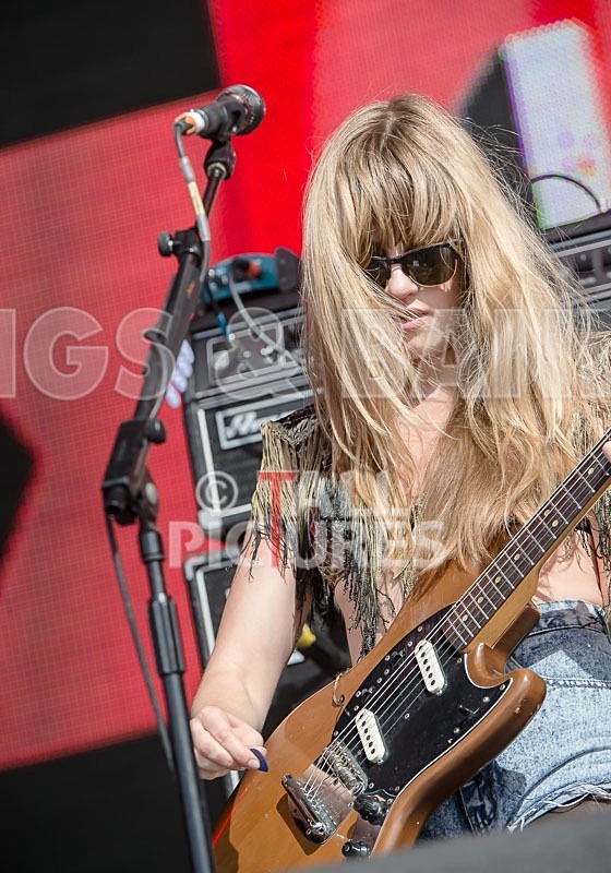 Deap Vally-18 - DEAP VALLY