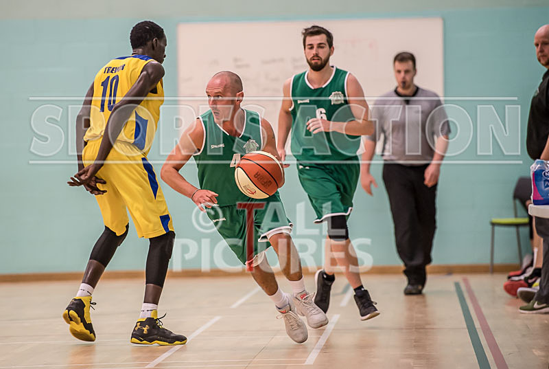 Guernsey v Cannon Royals-27 - GUERNSEY v CANNON ROYALS