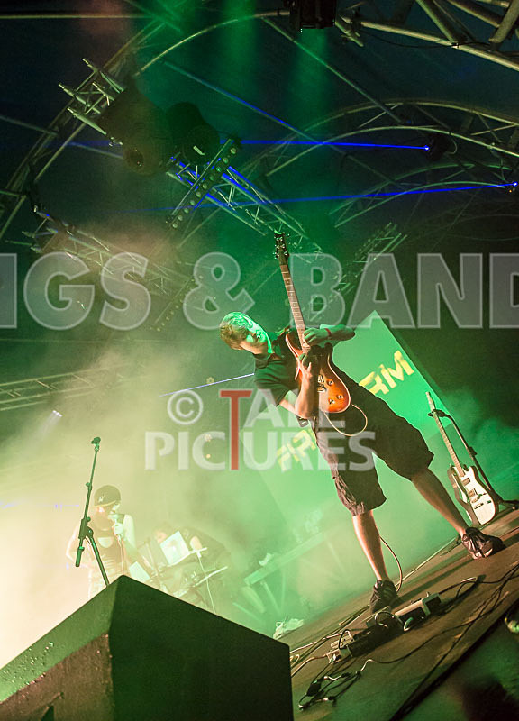 FireFarm-64 - FIREFARM