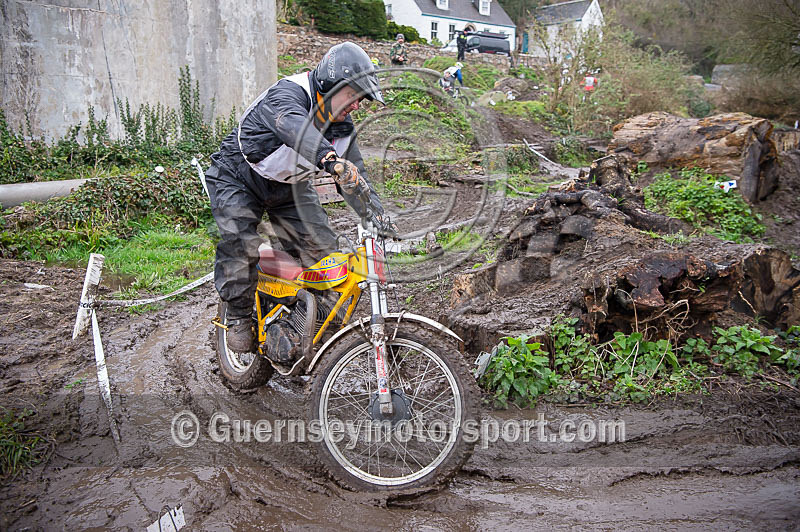 TRIALS BIKE_2-Day 2018-129 - 2-DAY TRIALS MEETING 2018