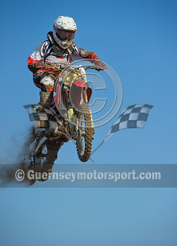 Ryan Caurel-60 - RYAN CAUREL