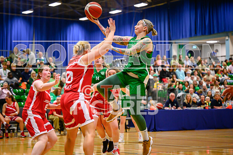 Ladies Basketball Inter-Insular 2023-60 - LADIES BASKETBALL INTER-INSULAR 2023