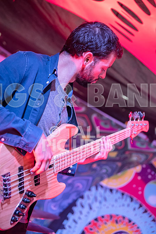 The Recks-672 - THE RECKS