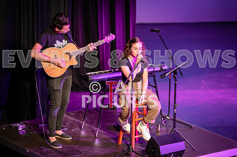 SoPM 5 Year Concert-163 - SCHOOL OF POPULAR MUSIC 5th ANNIVERSARY CONCERT