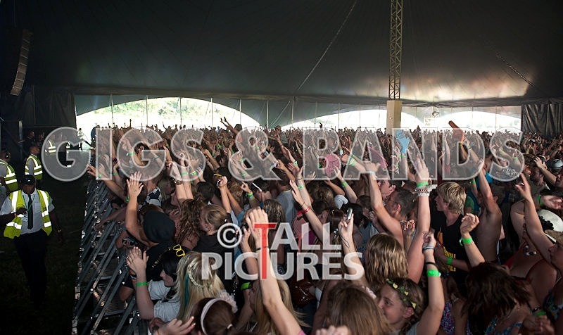 Guernsey Festival Scene-49 - THE GUERNSEY FESTIVAL ATMOSPHERE AND SCENE