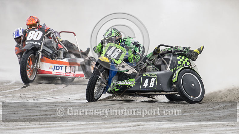 SandAce 2017_SIDECAR-3 - THE INTERNATIONAL SANDACE - 2017 - SIDECARS