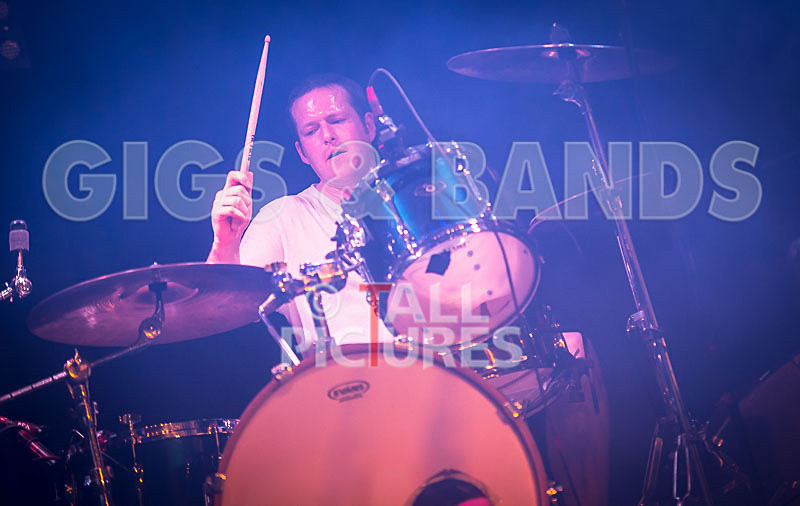 Heads Off-8 - HEADS OFF