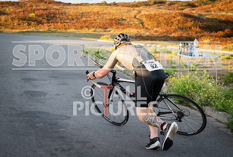 Granite Man 2022-189 - GRANITEMAN TRIATHLON 2022