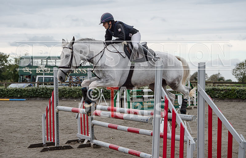 North Showjumping_2016-25 - NORTH SHOW SHOWJUMPING 2016