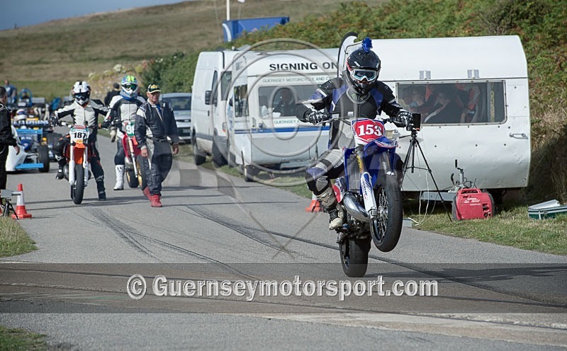 Alderney Sprint Bike_2013-25 - ALDERNEY SPRINT 2013 - BIKES
