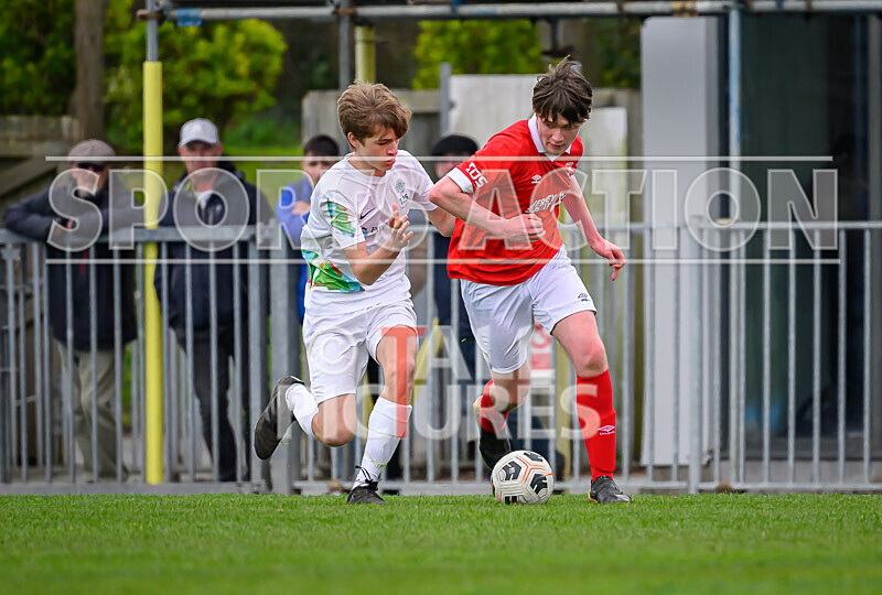 U15 Star Trophy 2023-43 - U15's STAR TROPHY 2023