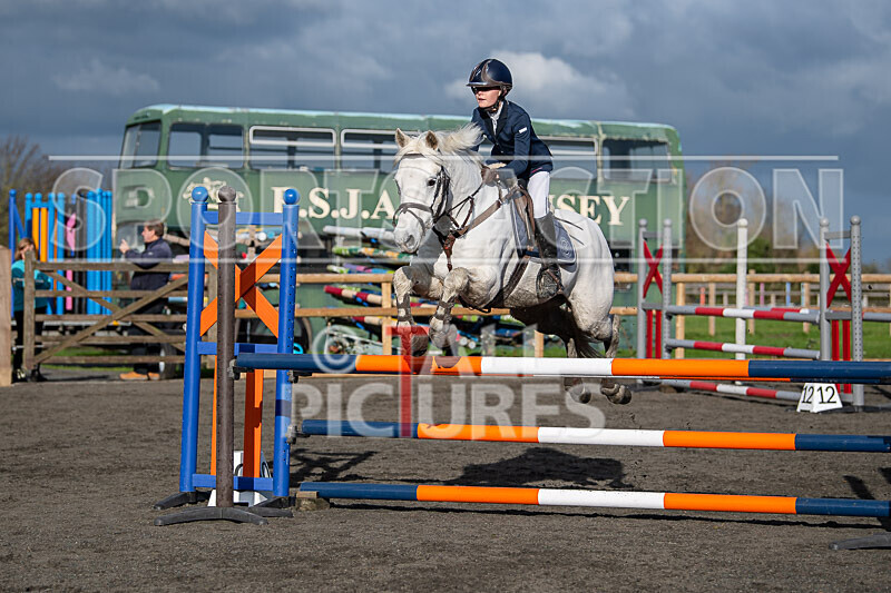 Junior Showjumping_10-11-2019-49 - BS GUERNSEY RALLY 2019-JUNIORS