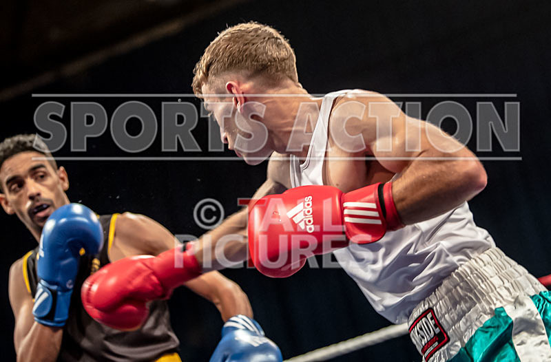 BOUT-7_Adien Corlett v Craig Rainey-16 - BOUT-7_Adien Corlett v Craig Rainey