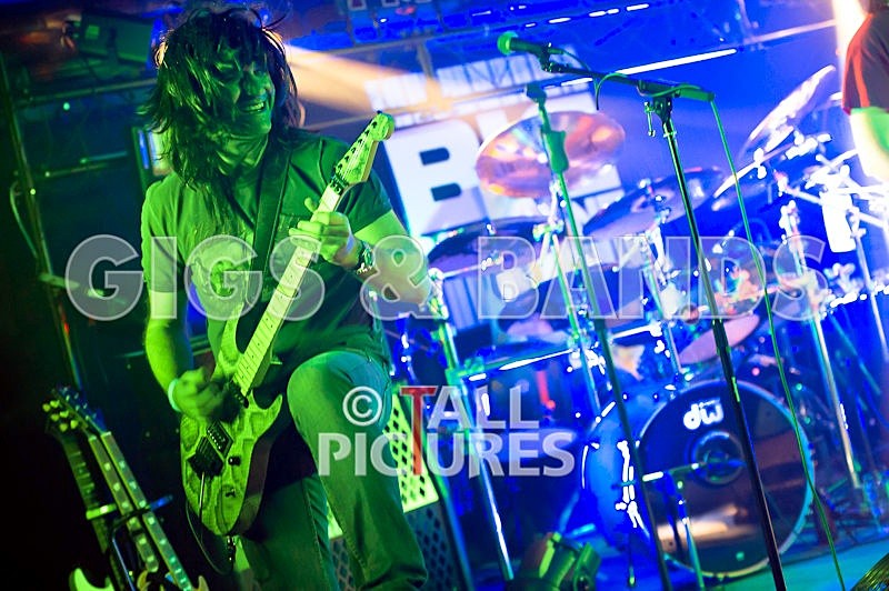 Big Machine-89 - BIG MACHINE