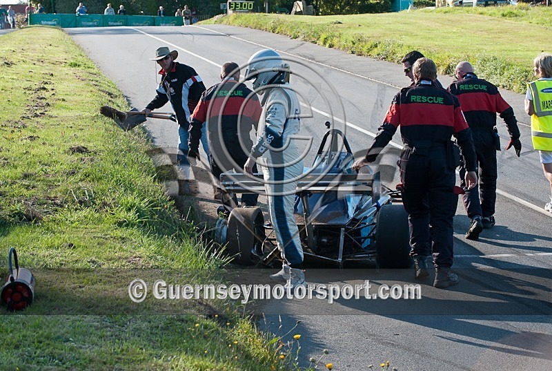 Hill Climb_29-08-11_Car-176 - CARS 2011-08-29