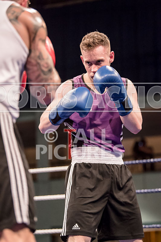 BOUT-4_Kevin McDonnell v Ben Farmer-13 - BOUT-4_Kevin McDonnell v Ben Farmer