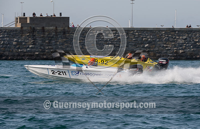 RYA National_Guernsey Race-1-12 - RYA NATIONAL POWERBOATS_GUERNSEY RACE-1