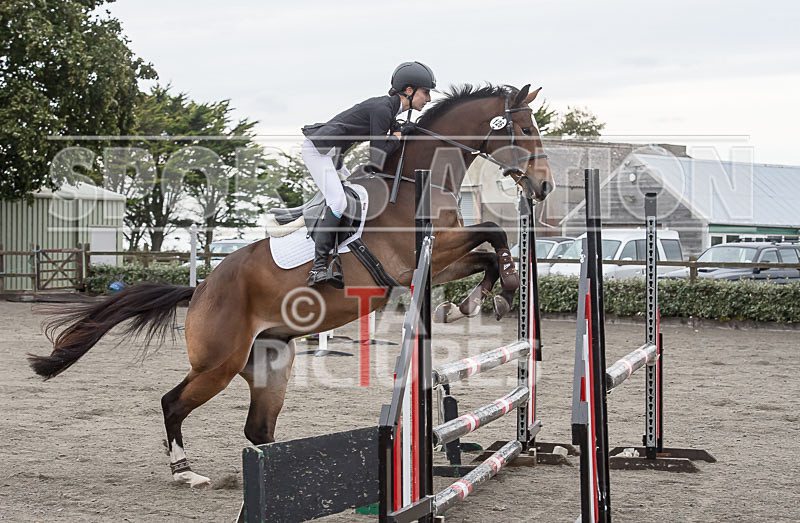 North Showjumping_2016-80 - NORTH SHOW SHOWJUMPING 2016