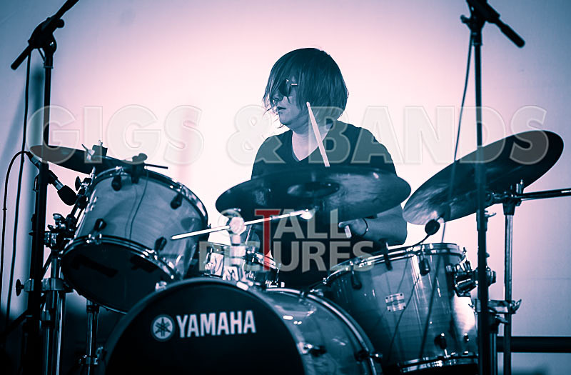 The Recks-640 - THE RECKS