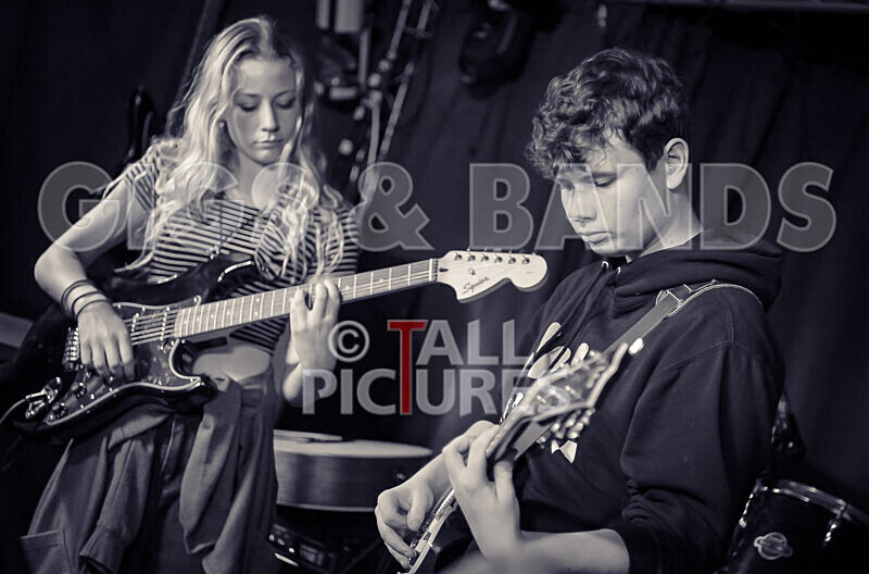 12 Gauge-71 - 12 GAUGE