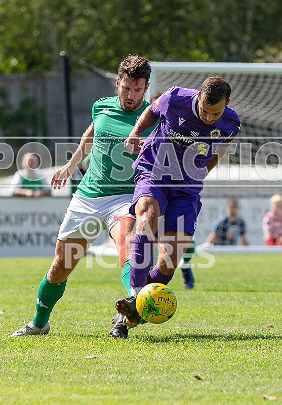 GFC v Tooting  Mitcham United 2022-32 - GFC v TOOTING & MITCHAM UNITED