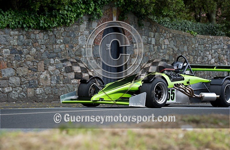 GKMC Hill Climb_30-05-11_Car-72 - CARS 2011-05-30