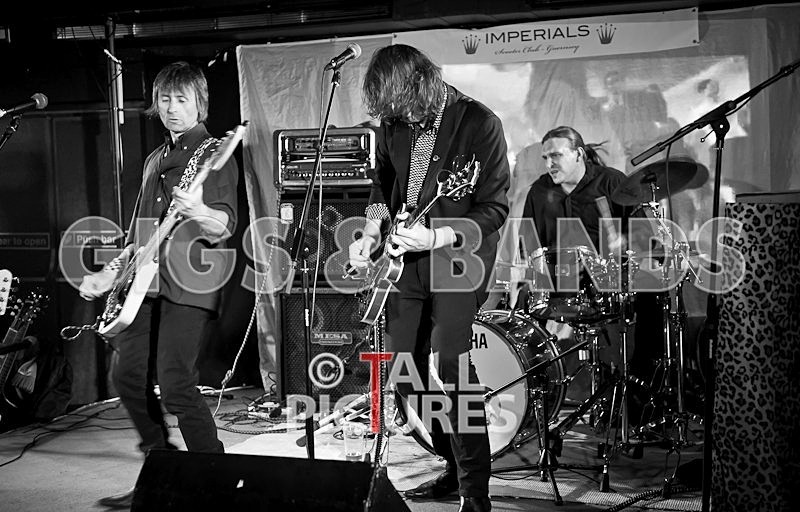 Thee Jenerators-227 - THEE JENERATORS