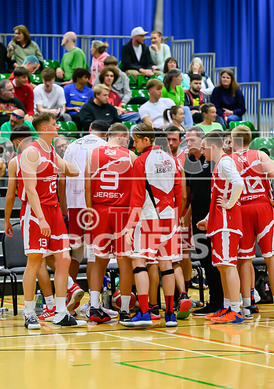 Mens Basketball Inter-Insular 2023-55 - MEN'S BASKETBALL INTER-INSULAR 2023