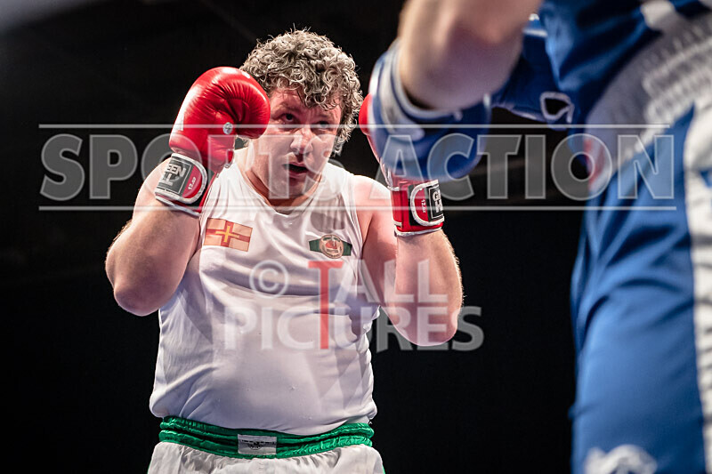 Bout 18_Dan Maree v George Westpfel-19 - Bout 18_Dan Maree v George Westpfel