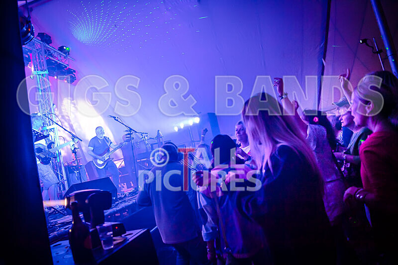 Gig for Colin-24 - CHARITY 'GIG FOR COLIN' 2019