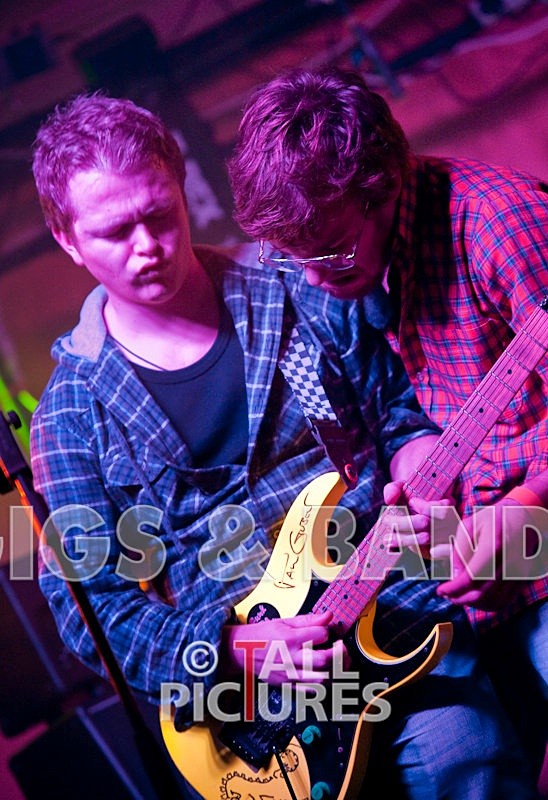 The Bake-6 - THE BAKE at RoA-5