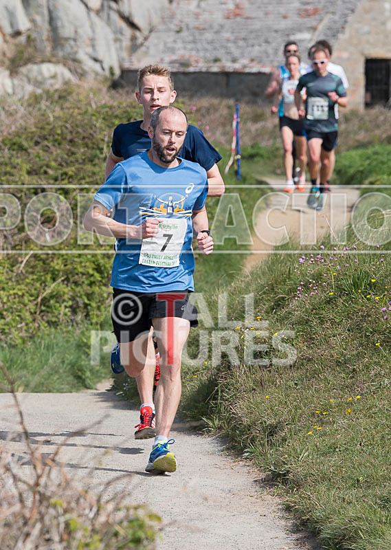 Easter Cross Country 2017-7 - INTERTRUST EASTER CROSS COUNTRY 2017