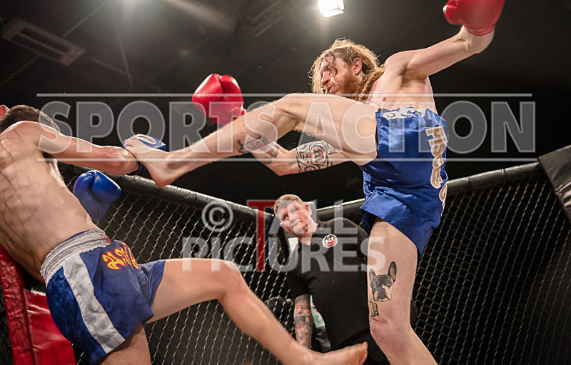 Josh Meadowcroft v Jake Brookfield-10 - BOUT-11 Josh Meadowcroft v Jake Brookfield