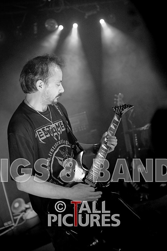 Thousand Points of Hate-56 - THOUSAND POINTS OF HATE at RoA-4