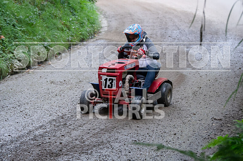 Sark Lawn Mower Hill Climb 2021-52 - SARK LAWN MOWER HILLCLIMB 2021