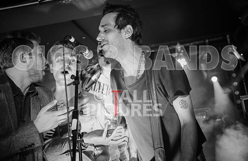 Jonny Lives-187 - JONNY LIVES