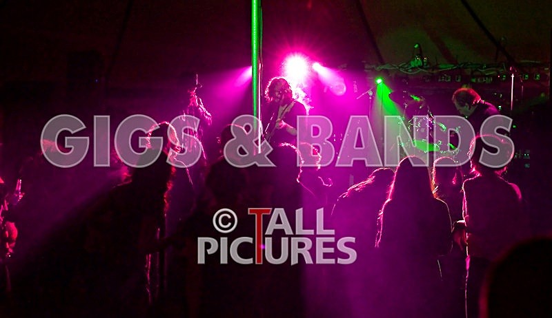 Greenman_Music-80 - GREENMAN CHAOS FESTIVAL 2008 BANDS