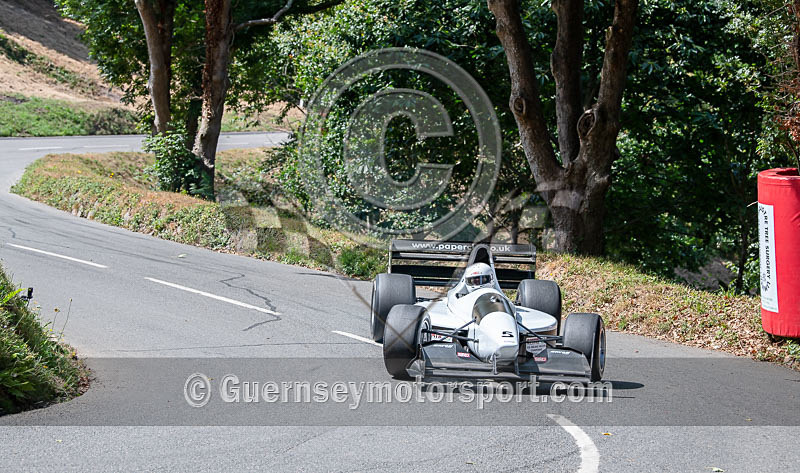 Jersey National 2018_CAR-108 - JERSEY NATIONAL 2018-CARS