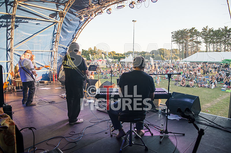 Peter Frampton-154 - PETE FRAMPTON & FRIENDS