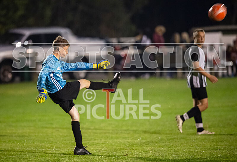 U15 Saints v Rangers_22-09-2021-14 - U15 SAINTS v RANGERS