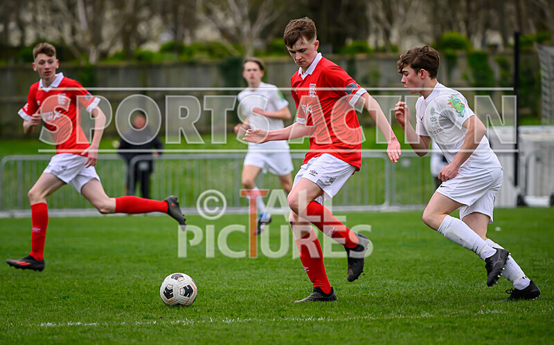 U15 Star Trophy 2023-174 - U15's STAR TROPHY 2023