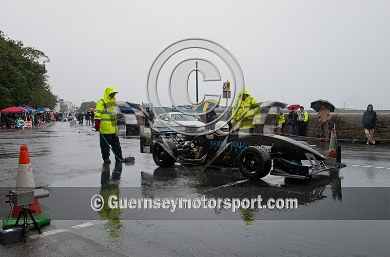 MSA National Hill Climb_2011_Car-123 - GUERNSEY MSA NATIONAL 2011 - CARS