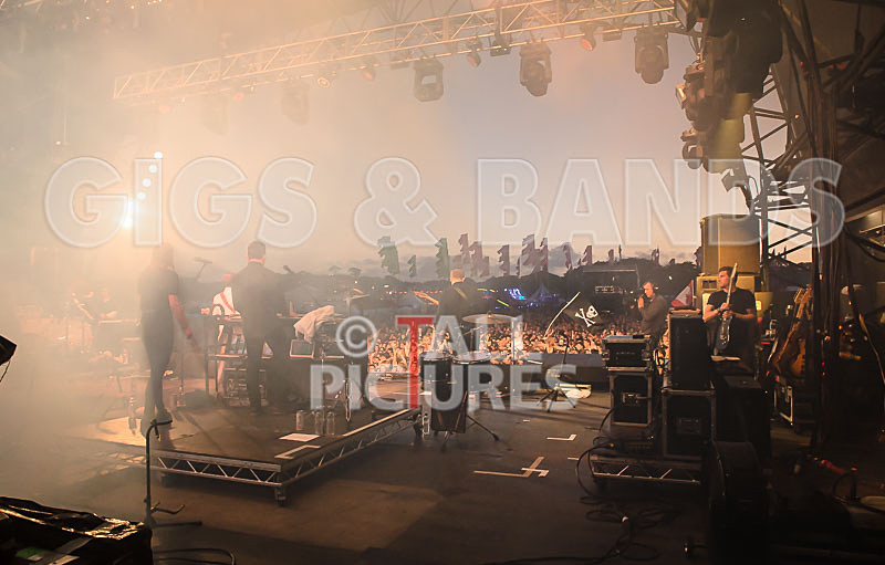 Bombay Bicycle Club-54 - BOMBAY BICYCLE CLUB