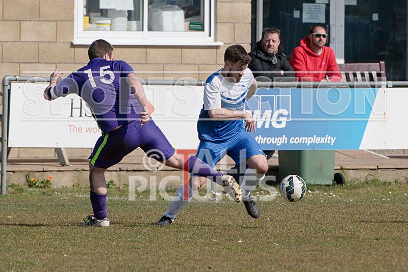 Rovers v Rising Bet-19 - FA CUP_ROVERS v RISING BET
