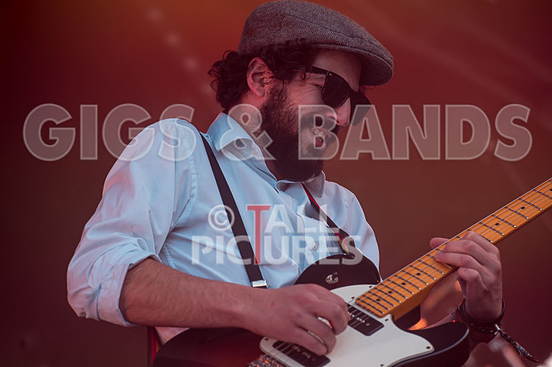 Static Alice-345 - STATIC ALICE