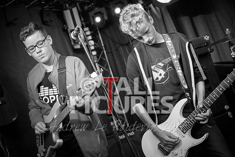 SoPM Summer Gig 2017-149 - SCHOOL OF POPULAR MUSIC SUMMER GIG 2017