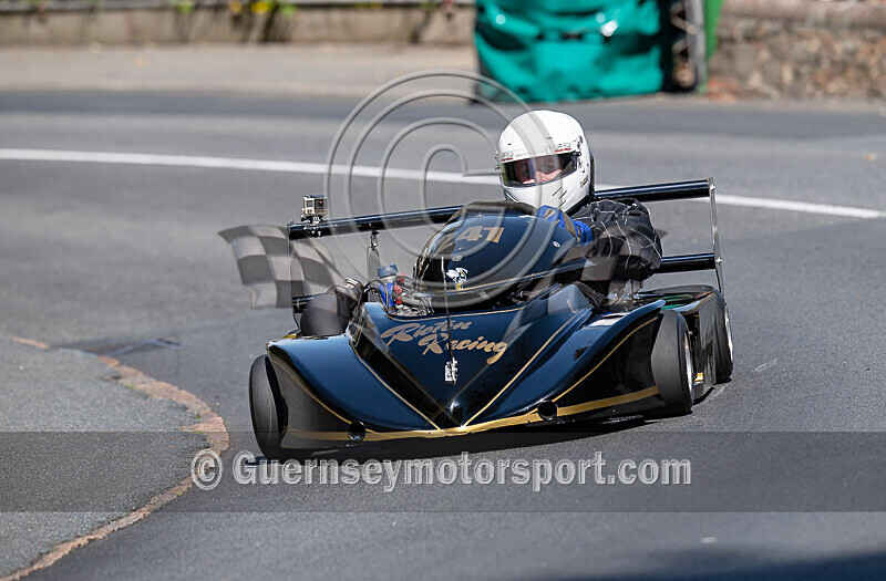 Hillclimb 2021_2-Day_KART-12 - GMC&CC 2-DAY HILLCLIMB 2021_KARTS