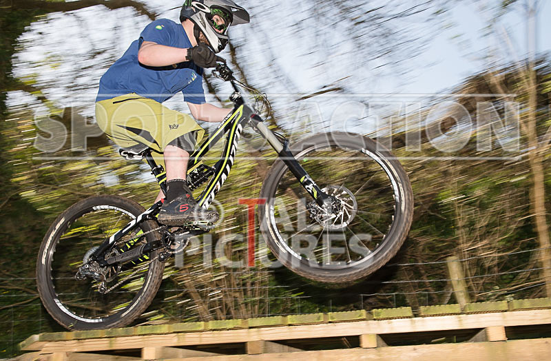 MTB_Downhill_2015_Race-2-52 - DOWNHILL SERIES 2015_ROUND-2